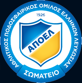 Σωματείο ΑΠΟΕΛ